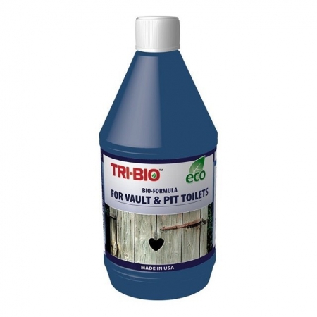 TRI-BIO Probiotyczny koncentrat do suchych Toalet i Latryn 500 ml